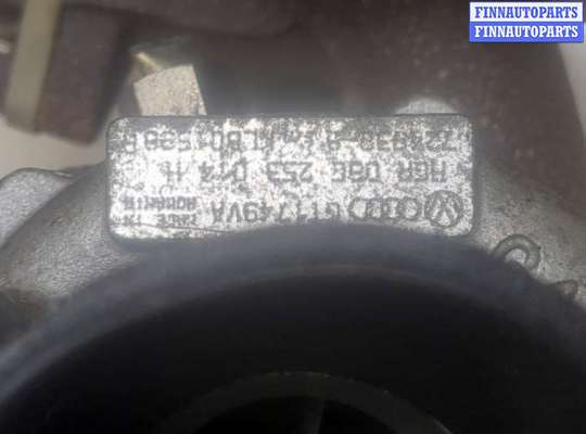 купить Турбина на Volkswagen Jetta 5 2004-2010