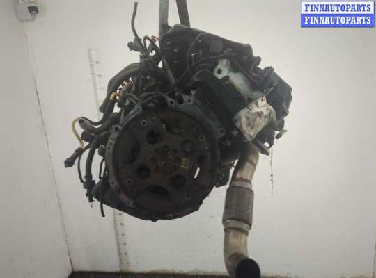 купить Двигатель (ДВС) на BMW 3 E90, E91, E92, E93 2005-2012