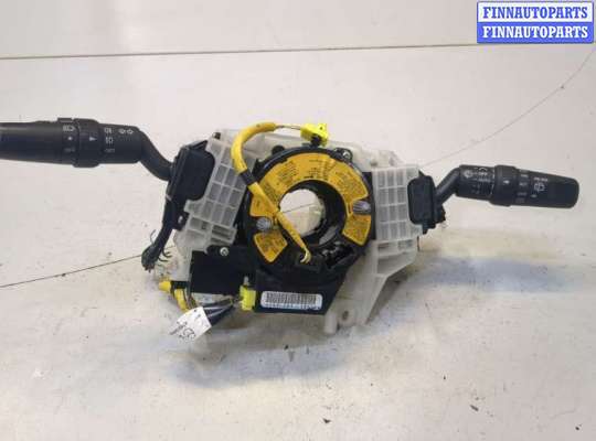 купить Переключатель поворотов и дворников (стрекоза) на Mazda 3 (BK) 2003-2009