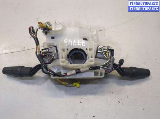 купить Переключатель поворотов и дворников (стрекоза) на Mazda 3 (BK) 2003-2009