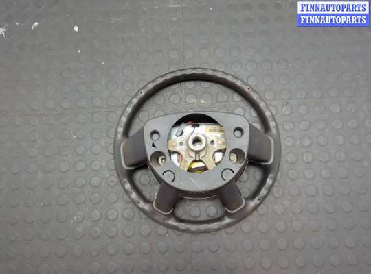 купить Подушка безопасности водителя на Dodge Ram (DR / DH) 2001-2009