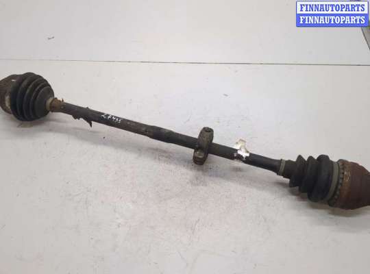 Купить Полуось (приводной вал, шрус) на Opel Astra G 1998-2005 Полуось (приводной вал, шрус) OP2424624 на Opel Astra G 1998-2005