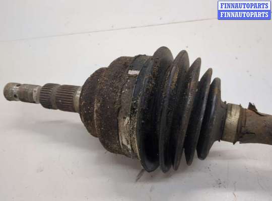 купить Полуось (приводной вал, шрус) на Opel Astra G 1998-2005