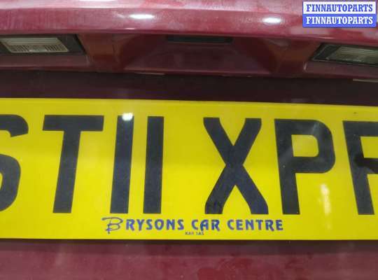 купить Камера заднего вида на Nissan Qashqai 2006-2013