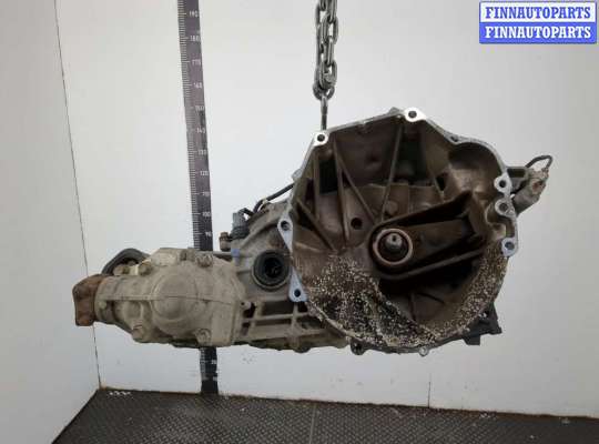 купить КПП 5-ст.мех. (МКПП) на Honda CR-V 2001-2006