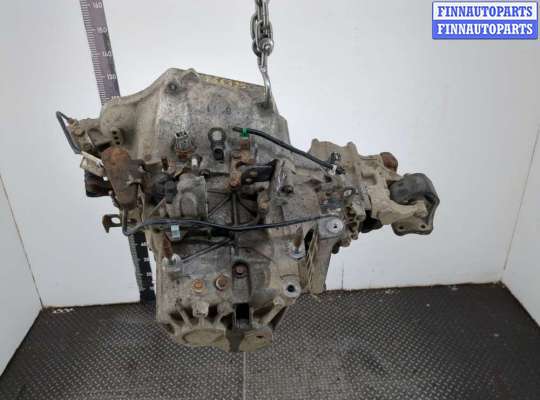 купить КПП 5-ст.мех. (МКПП) на Honda CR-V 2001-2006