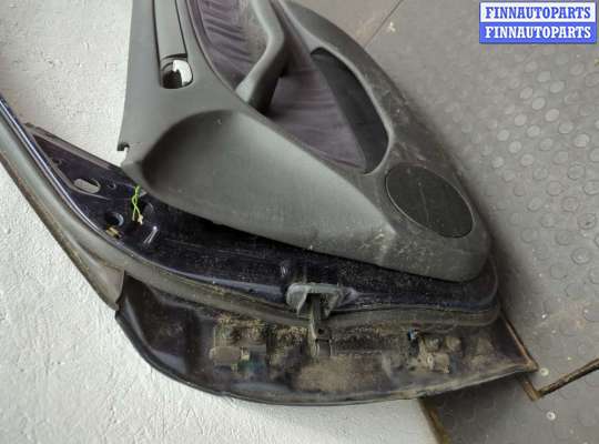купить Ручка двери наружная на BMW 3 E46 1998-2006