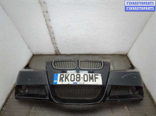 Купить Бампер на BMW 3 E90, E91, E92, E93 2005-2012 Бампер BM3681303 на BMW 3 E90, E91, E92, E93 2005-2012