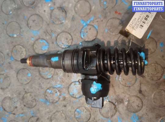 Форсунка топливная VG2578101 на Ford Galaxy 2000-2006