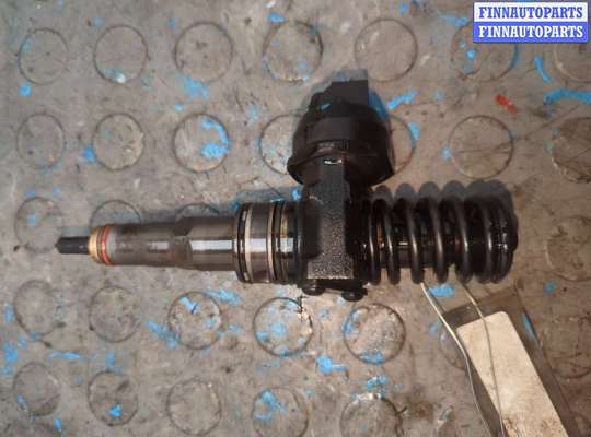 Форсунка топливная на Volkswagen Sharan I (7M)