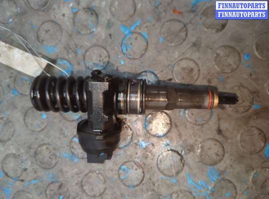 Форсунка топливная на Volkswagen Sharan I (7M)