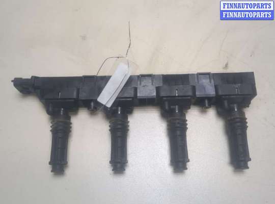 купить Катушка зажигания на Opel Corsa C 2000-2006