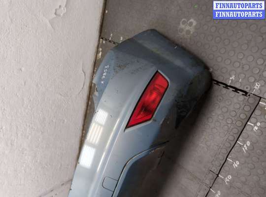 купить Бампер на Ford Focus 2 2008-2011
