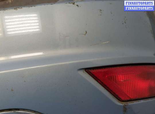 купить Бампер на Ford Focus 2 2008-2011