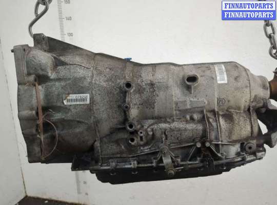 купить КПП - автомат (АКПП) на BMW 1 E87 2004-2011
