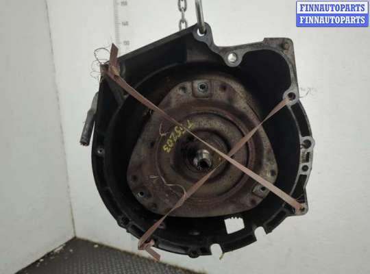 купить КПП - автомат (АКПП) на BMW 1 E87 2004-2011