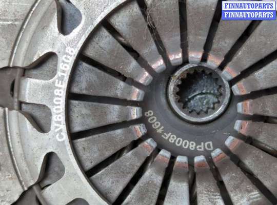 купить Маховик на Ford Fiesta 2001-2007