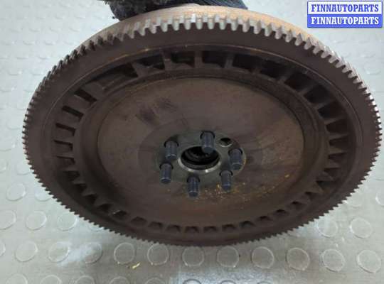 купить Маховик на Ford Fiesta 2001-2007