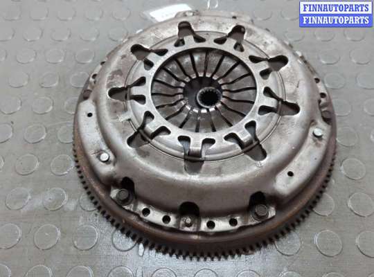 купить Маховик на Ford Fiesta 2001-2007