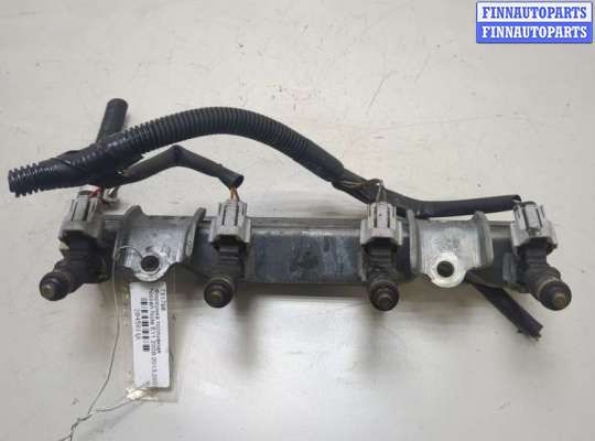 Форсунка топливная NS866809 на Nissan Note E11 2006-2013