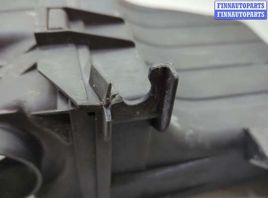 купить Корпус воздушного фильтра на Renault Megane 3 2009-2016