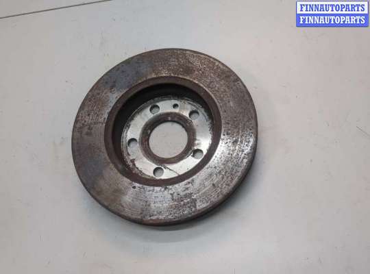 Диск тормозной OP2354072 на Opel Insignia 2008-2017