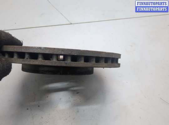 купить Диск тормозной на Opel Insignia 2008-2017