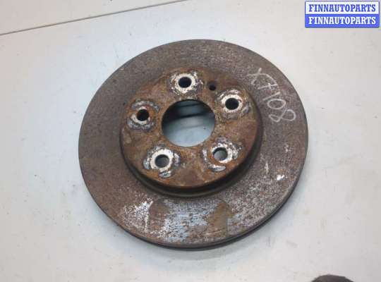 купить Диск тормозной на Opel Insignia 2008-2017