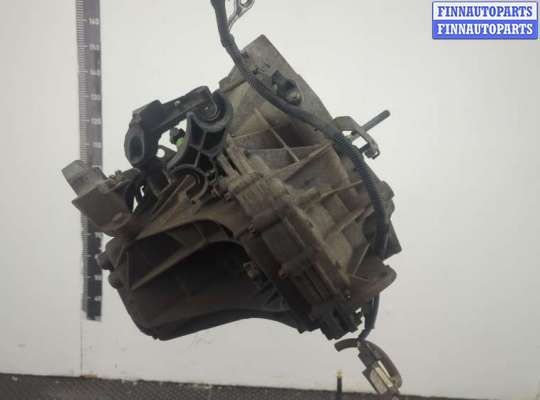 купить КПП 6-ст.мех. (МКПП) на Renault Megane 3 2009-2016