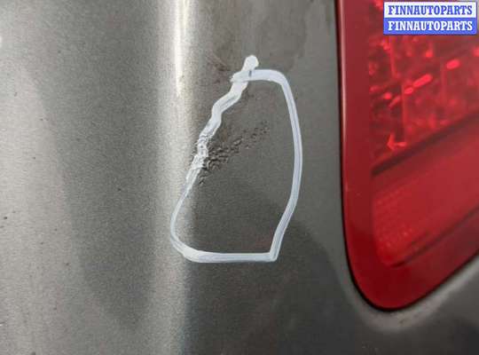 купить Фонарь крышки багажника на Mercedes E-Coupe C207 2009-2016