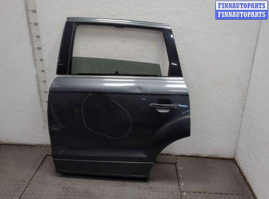 Дверь боковая (легковая) AU1701171 на Audi Q7 2005-2015