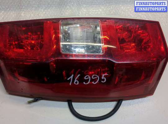 Фонарь (задний) CD61470 на Chevrolet Tahoe 2006-2014