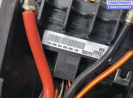 купить Блок предохранителей на Volkswagen Golf 7 2012-2020