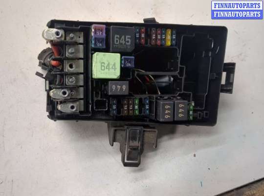 Блок предохранителей VG2777182 на Volkswagen Golf 7 2012-2020