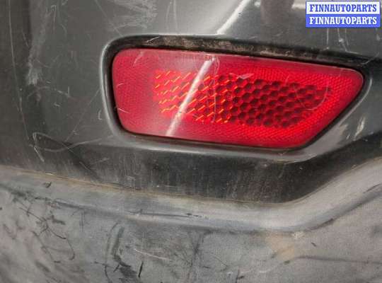 купить Бампер на Jeep Grand Cherokee 2010-2013