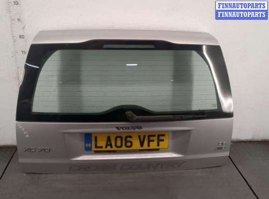 купить Двигатель стеклоочистителя (моторчик дворников) задний на Volvo XC70 2002-2007