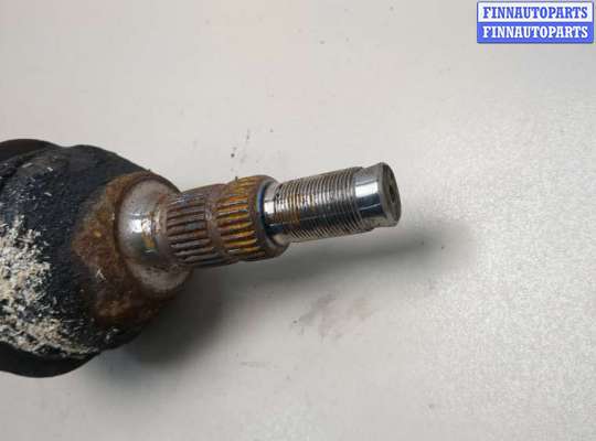 купить Полуось (приводной вал, шрус) на Opel Vivaro 2001-2014