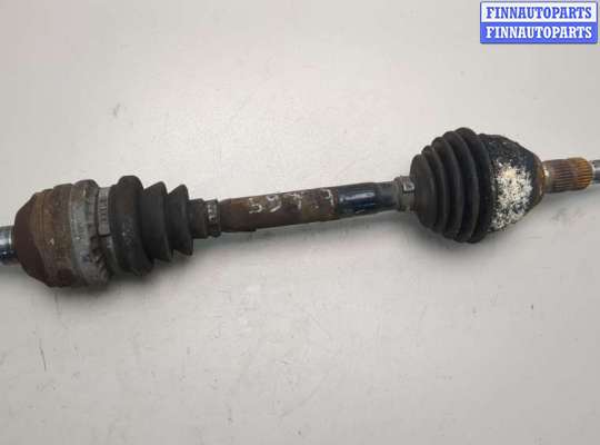 Купить Полуось (приводной вал, шрус) на Opel Vivaro 2001-2014 Полуось (приводной вал, шрус) RN1565444 на Opel Vivaro 2001-2014