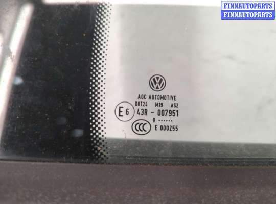 купить Дверь боковая (легковая) на Volkswagen Tiguan 2007-2011