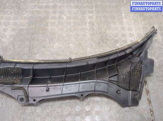 купить Жабо под дворники (дождевик) на Infiniti FX 2002-2009