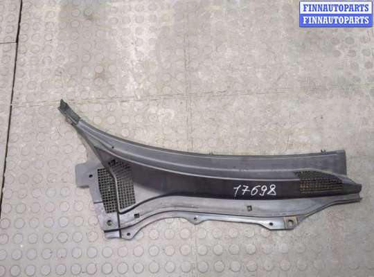 купить Жабо под дворники (дождевик) на Infiniti FX 2002-2009