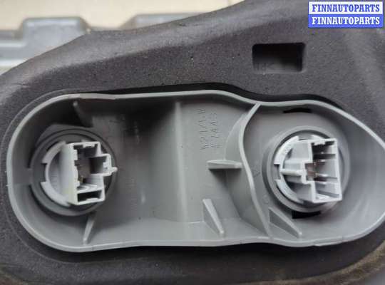 Фонарь задний на Mitsubishi Galant IX (DJ, DM)