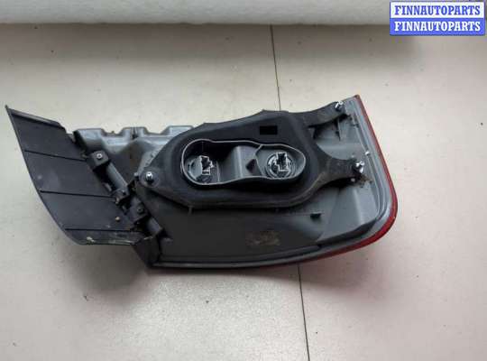 Фонарь задний на Mitsubishi Galant IX (DJ, DM)