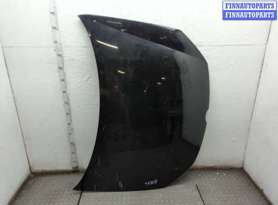 Капот VG2779016 на Volkswagen Golf 6 2008-2012