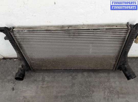 купить Радиатор интеркулера на Skoda Octavia (A7) 2013-2023