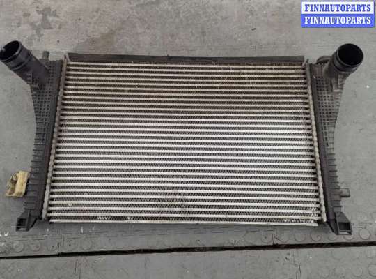 купить Радиатор интеркулера на Skoda Octavia (A7) 2013-2023