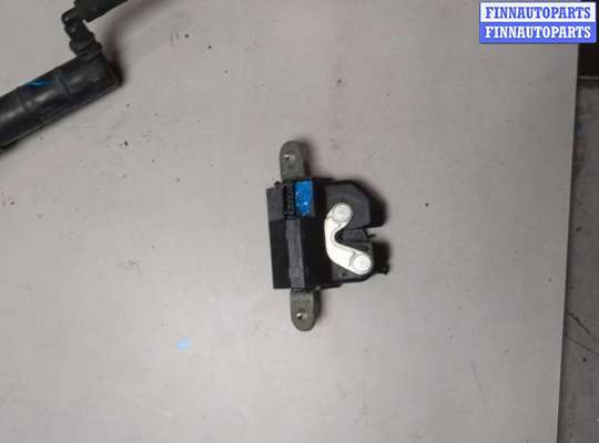 купить Замок багажника на Opel Corsa D 2006-2014
