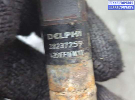 купить Форсунка топливная на Renault Kangoo 2008-2013