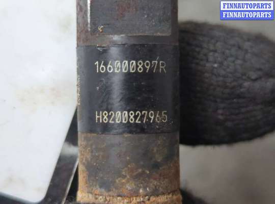 купить Форсунка топливная на Renault Kangoo 2008-2013