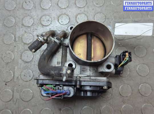 купить Заслонка дроссельная на Acura MDX 2006-2013
